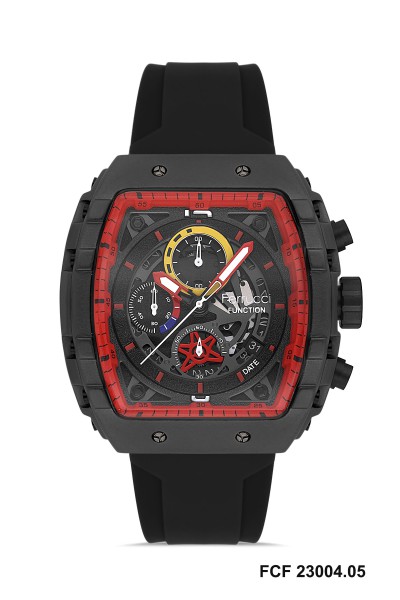 FERRUCCI FON.SIL.KOL SAATİ